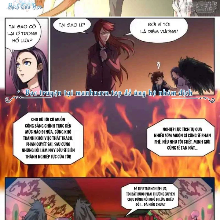 Kiêm Chức Thần Tiên Chapter 134 - 8