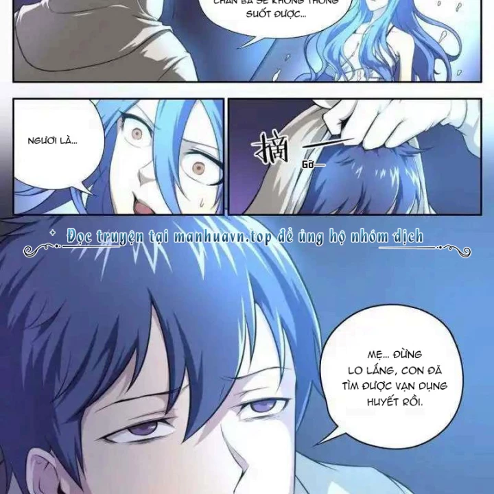 Kiêm Chức Thần Tiên Chapter 134 - 23