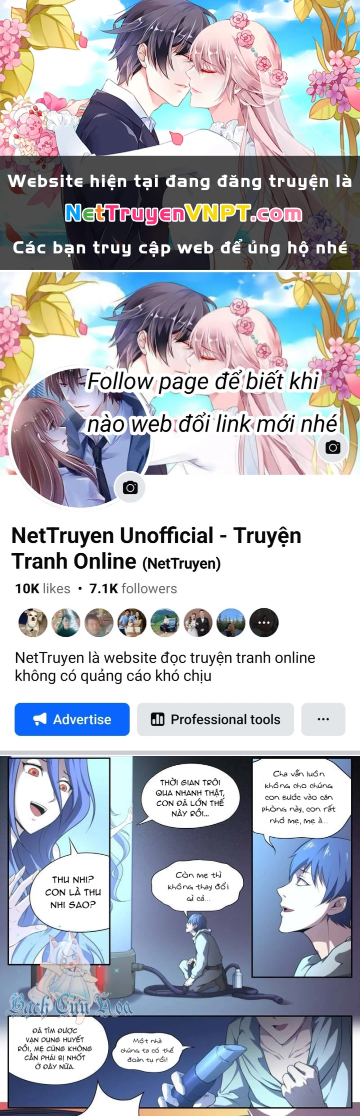 Kiêm Chức Thần Tiên Chapter 135 - 1