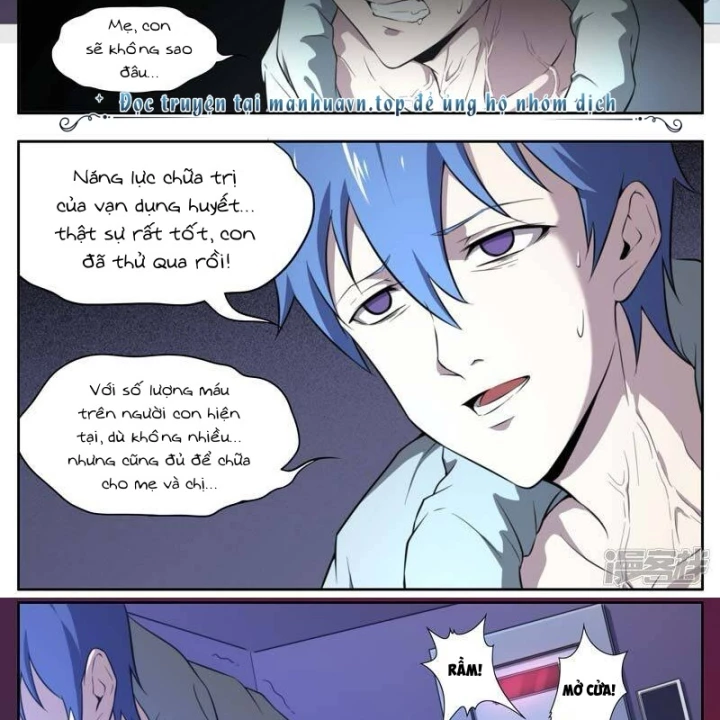 Kiêm Chức Thần Tiên Chapter 135 - 3