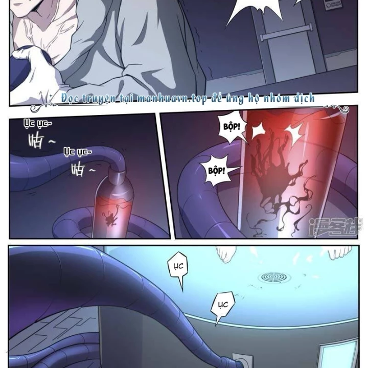 Kiêm Chức Thần Tiên Chapter 135 - 6