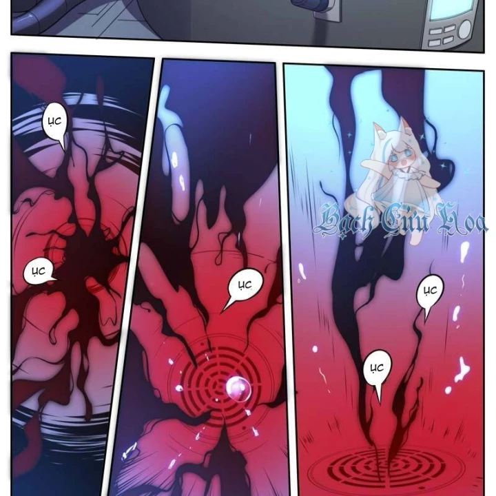 Kiêm Chức Thần Tiên Chapter 135 - 7