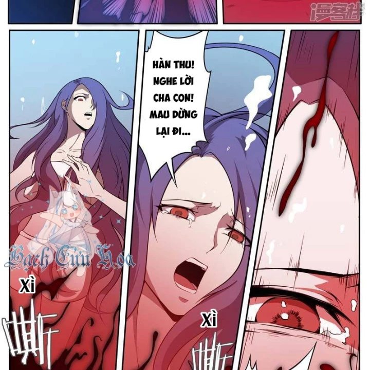 Kiêm Chức Thần Tiên Chapter 135 - 8