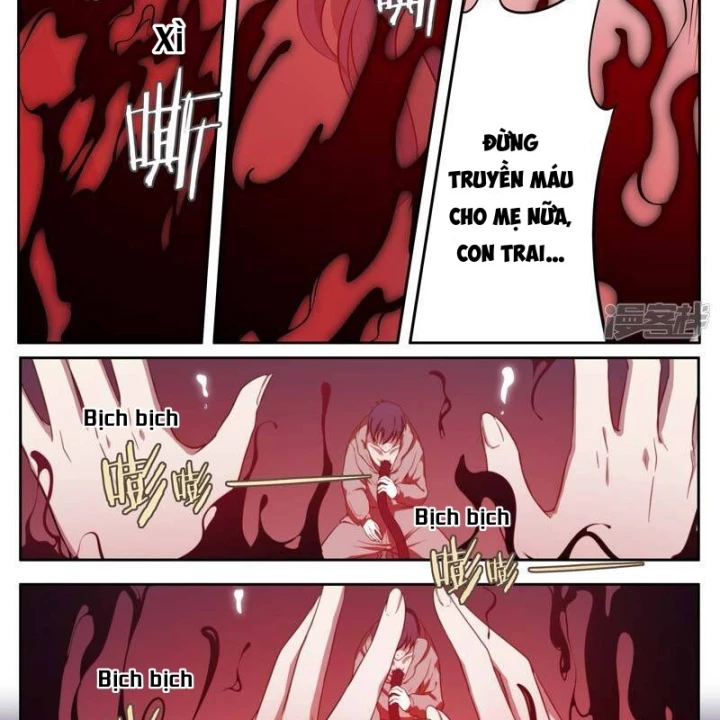Kiêm Chức Thần Tiên Chapter 135 - 9
