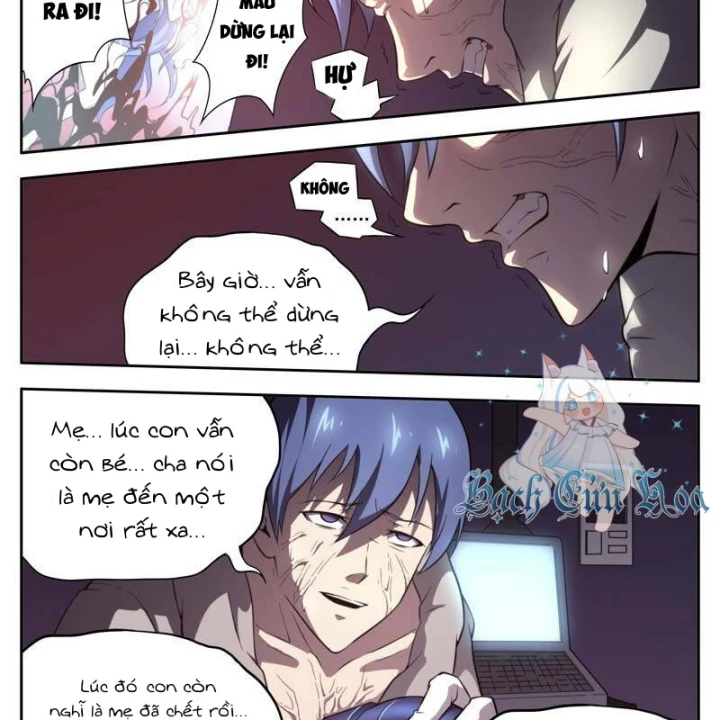 Kiêm Chức Thần Tiên Chapter 135 - 11