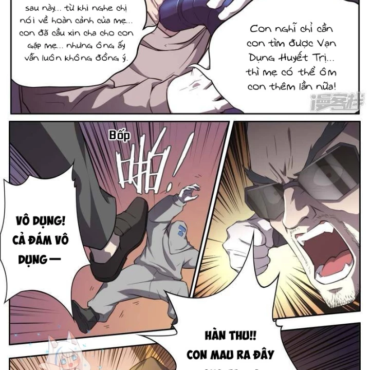 Kiêm Chức Thần Tiên Chapter 135 - 12
