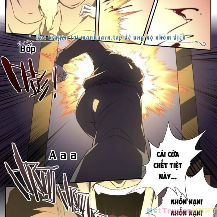Kiêm Chức Thần Tiên Chapter 135 - 14