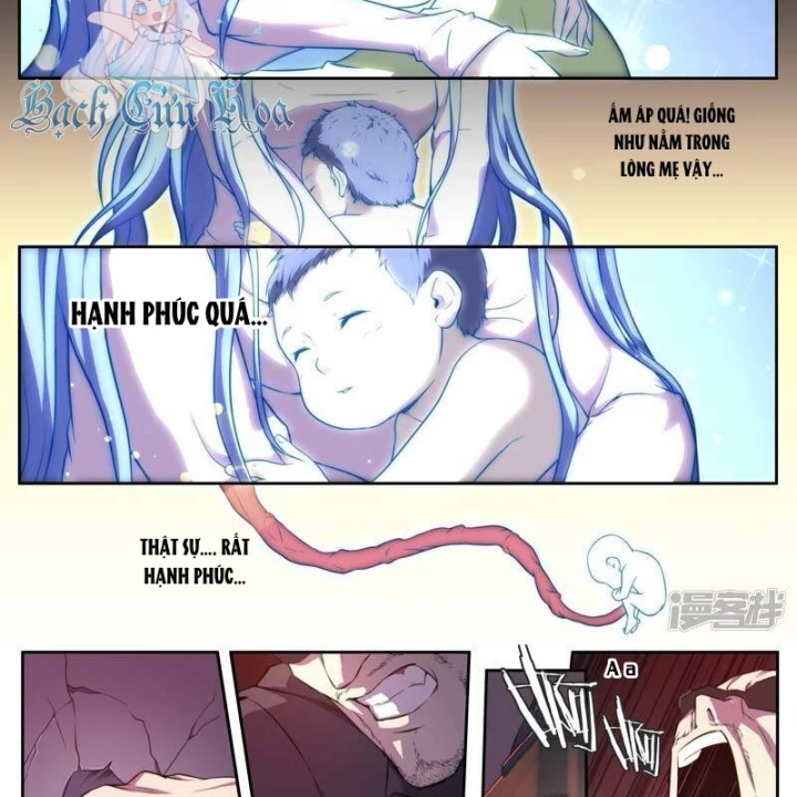 Kiêm Chức Thần Tiên Chapter 135 - 20
