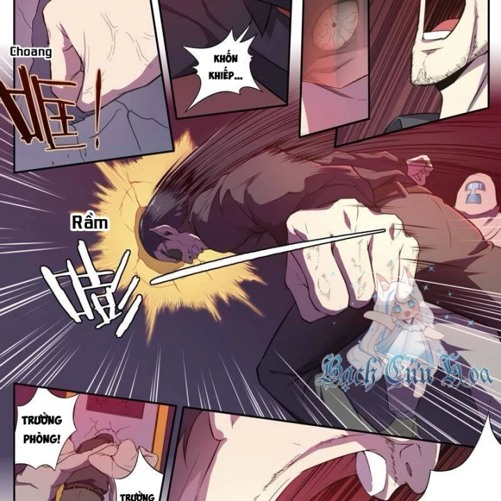 Kiêm Chức Thần Tiên Chapter 135 - 21