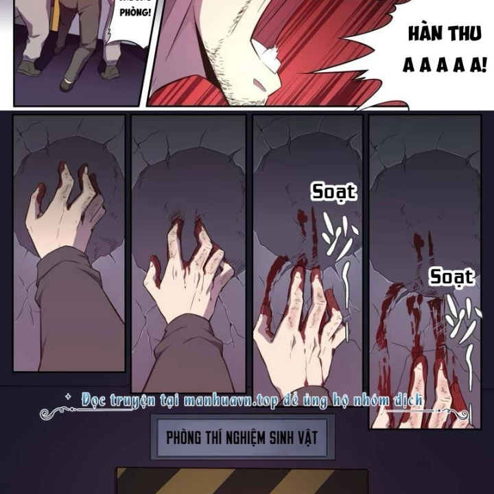 Kiêm Chức Thần Tiên Chapter 135 - 22