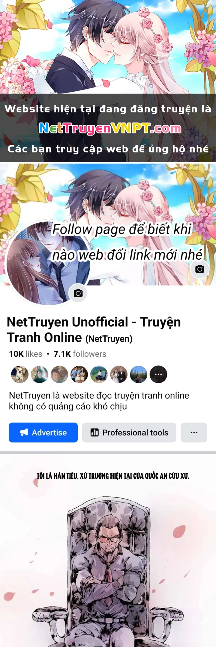 Kiêm Chức Thần Tiên Chapter 136 - 1