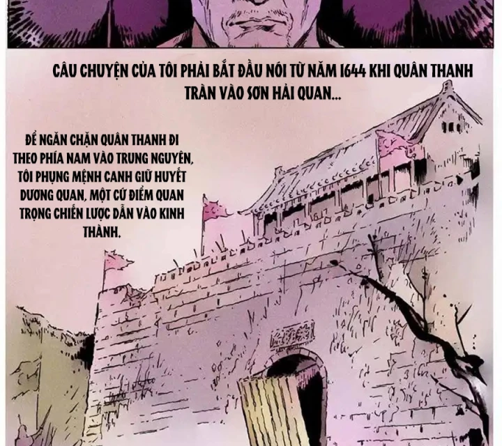 Kiêm Chức Thần Tiên Chapter 136 - 3