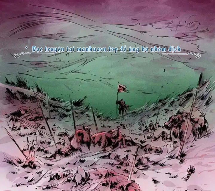 Kiêm Chức Thần Tiên Chapter 136 - 6