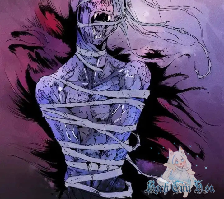 Kiêm Chức Thần Tiên Chapter 136 - 11