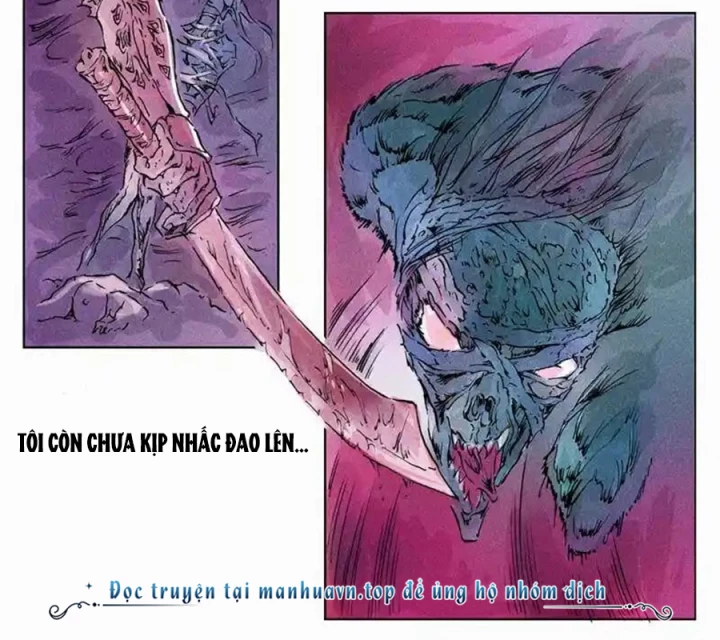 Kiêm Chức Thần Tiên Chapter 136 - 14