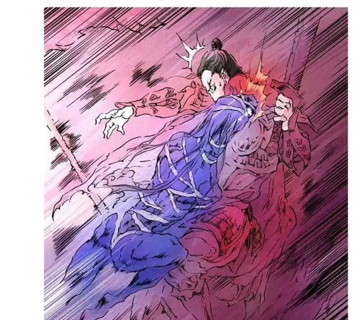 Kiêm Chức Thần Tiên Chapter 136 - 16
