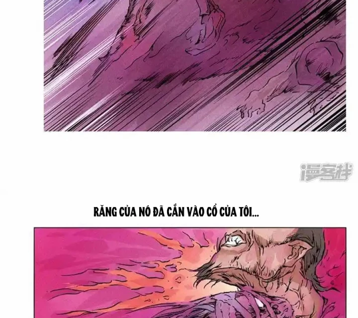Kiêm Chức Thần Tiên Chapter 136 - 17
