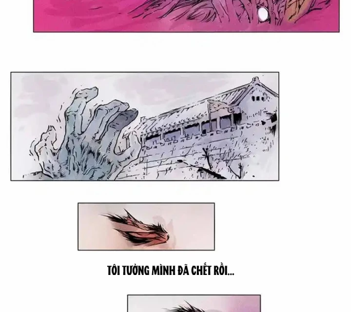 Kiêm Chức Thần Tiên Chapter 136 - 18