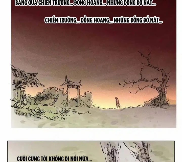 Kiêm Chức Thần Tiên Chapter 136 - 21