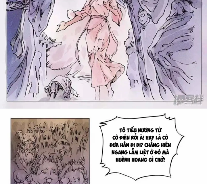 Kiêm Chức Thần Tiên Chapter 136 - 36