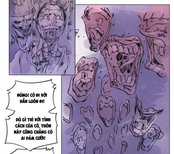 Kiêm Chức Thần Tiên Chapter 136 - 37
