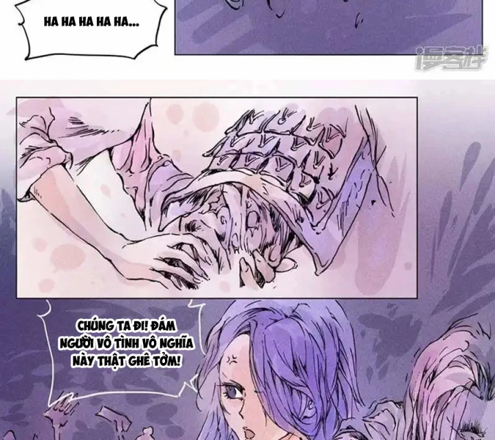 Kiêm Chức Thần Tiên Chapter 136 - 38