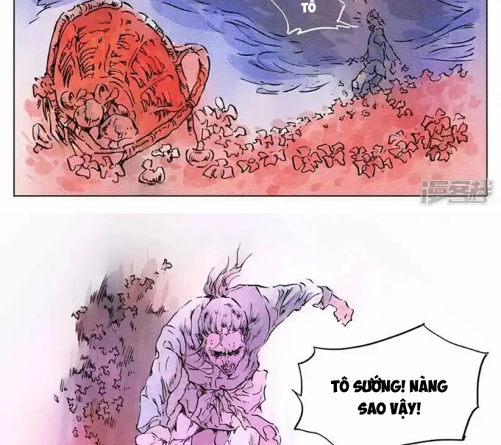Kiêm Chức Thần Tiên Chapter 136 - 51