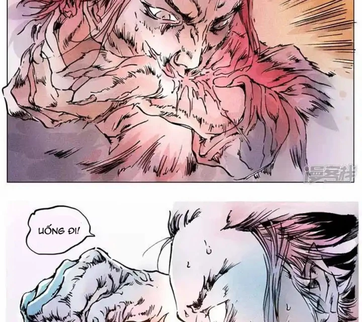 Kiêm Chức Thần Tiên Chapter 136 - 65