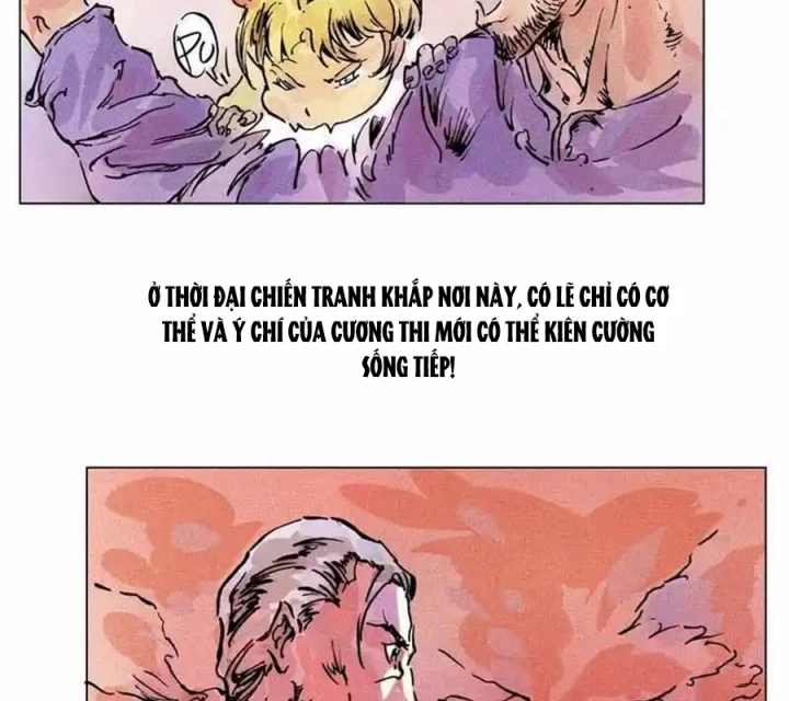 Kiêm Chức Thần Tiên Chapter 136 - 79