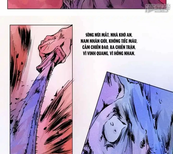 Kiêm Chức Thần Tiên Chapter 136 - 102