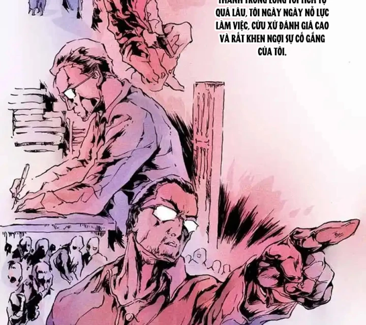 Kiêm Chức Thần Tiên Chapter 136 - 110