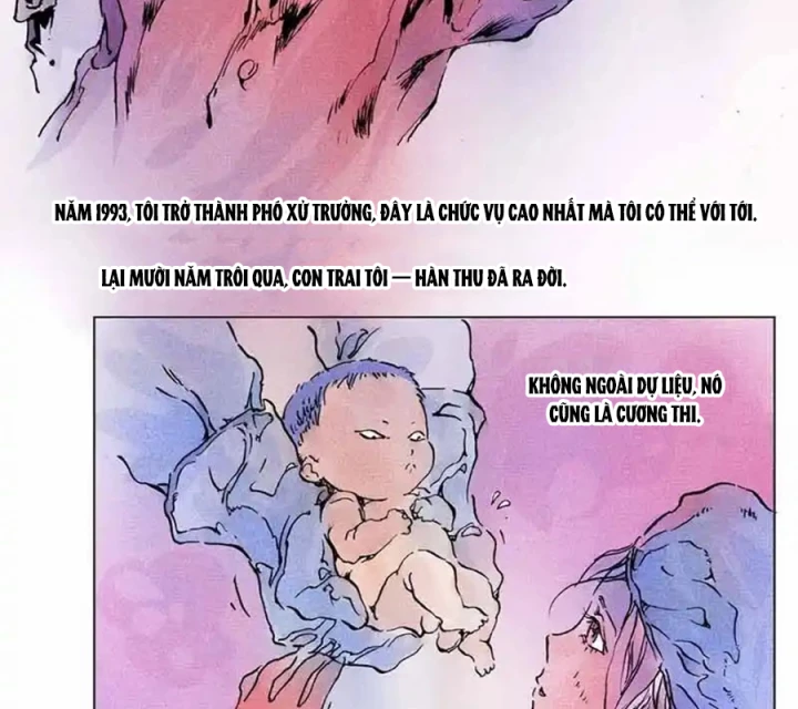 Kiêm Chức Thần Tiên Chapter 136 - 111