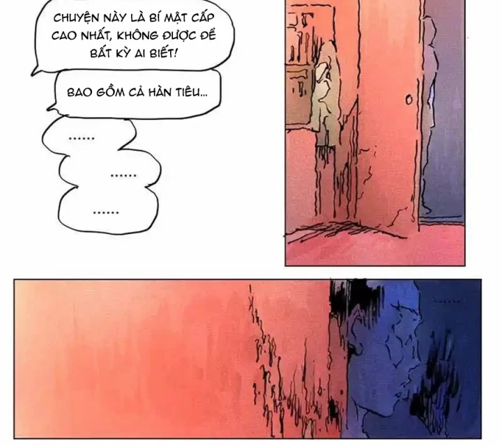 Kiêm Chức Thần Tiên Chapter 136 - 116