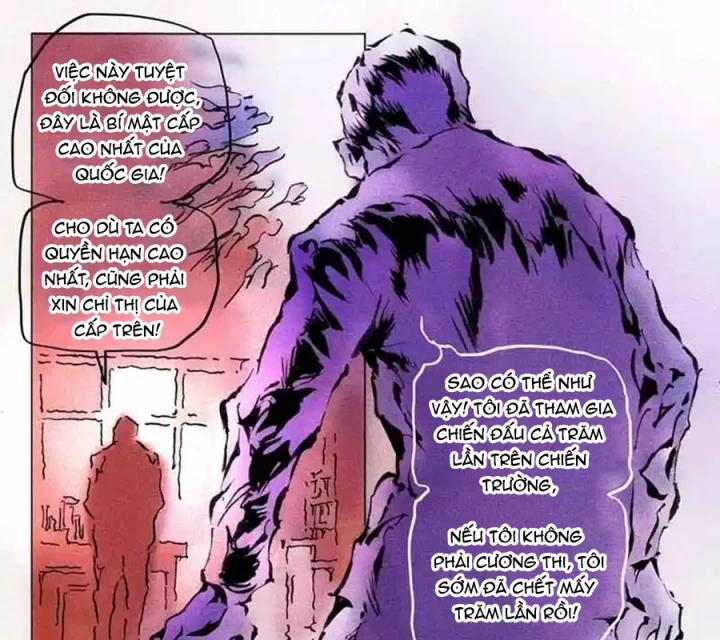 Kiêm Chức Thần Tiên Chapter 136 - 118