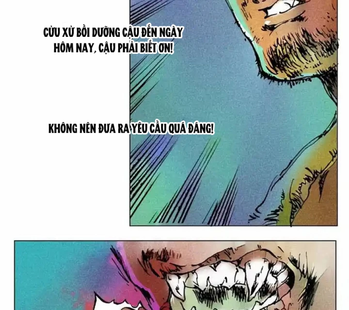 Kiêm Chức Thần Tiên Chapter 136 - 124