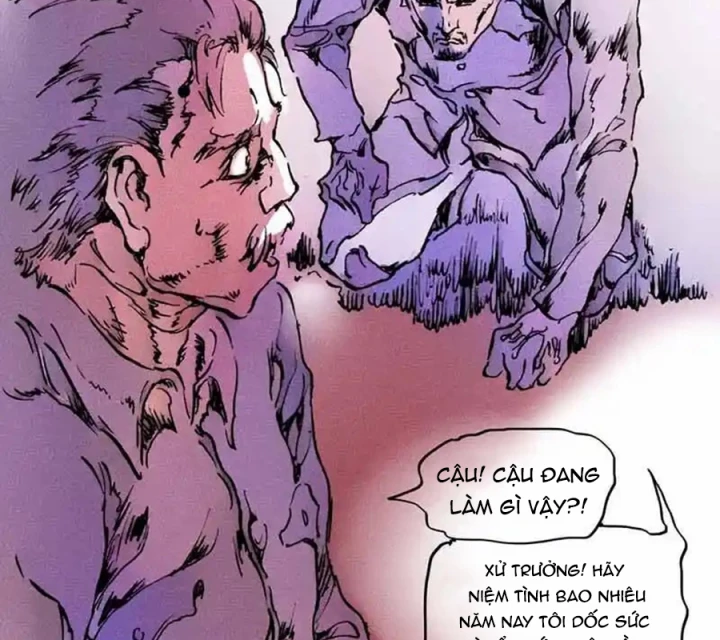 Kiêm Chức Thần Tiên Chapter 136 - 126