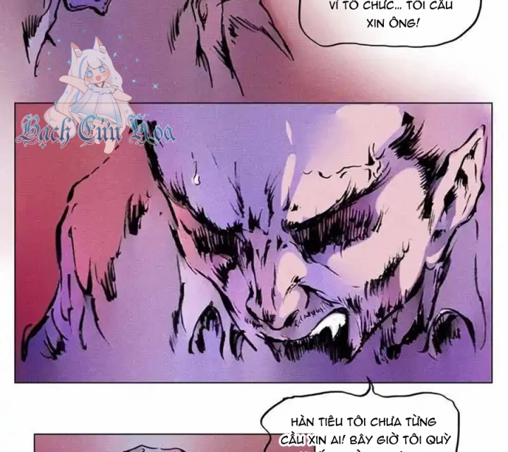 Kiêm Chức Thần Tiên Chapter 136 - 127