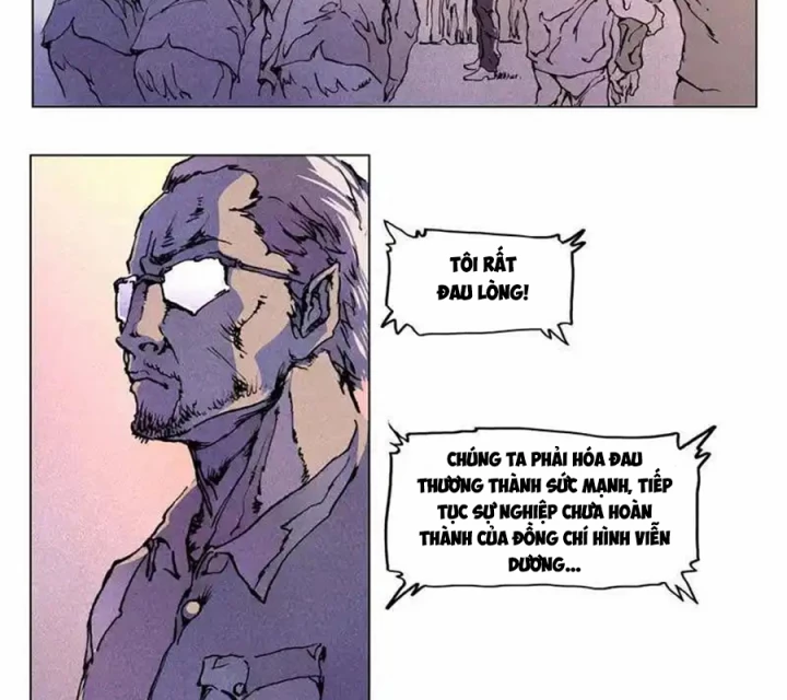 Kiêm Chức Thần Tiên Chapter 136 - 141