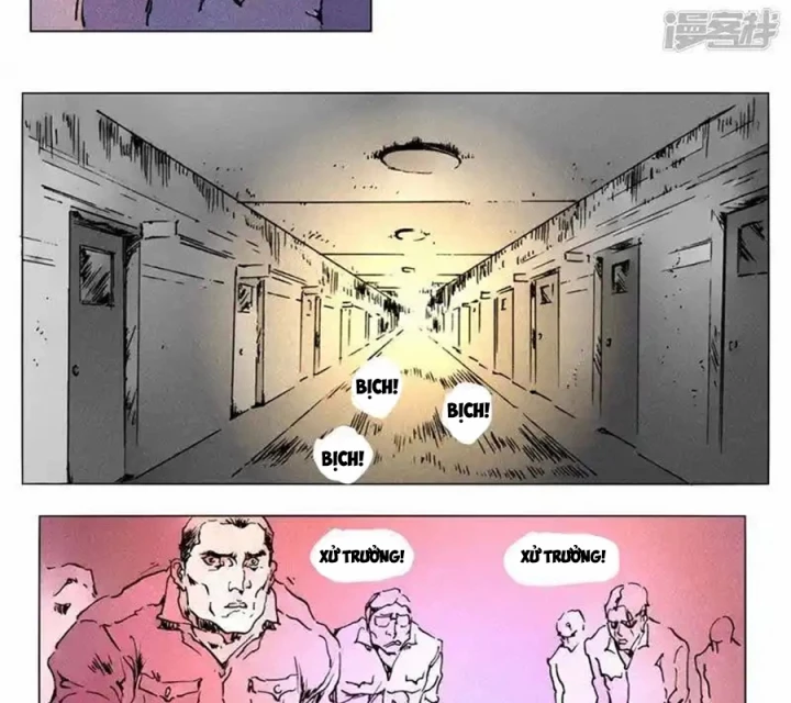 Kiêm Chức Thần Tiên Chapter 136 - 142