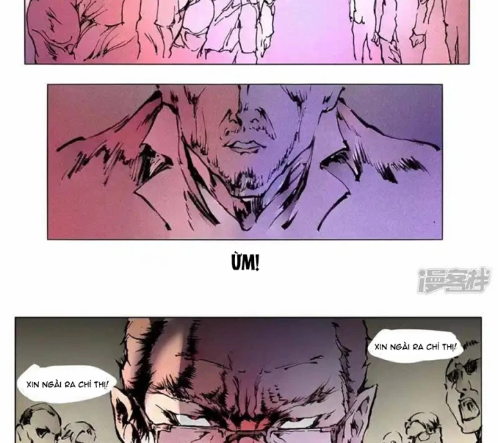 Kiêm Chức Thần Tiên Chapter 136 - 143