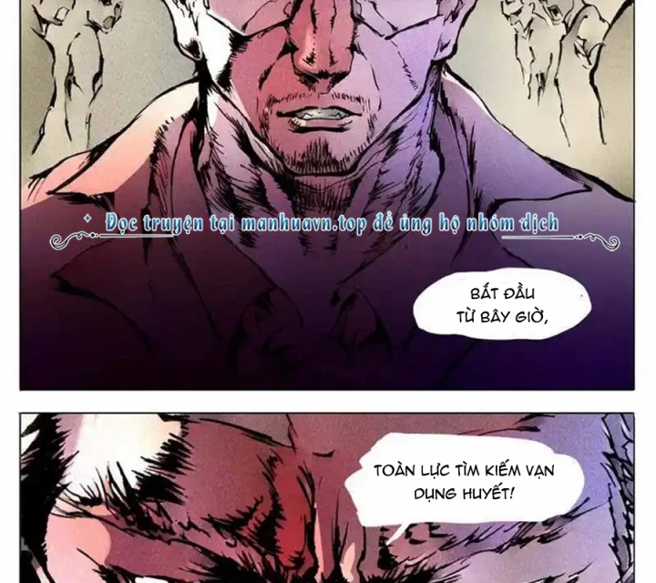 Kiêm Chức Thần Tiên Chapter 136 - 144