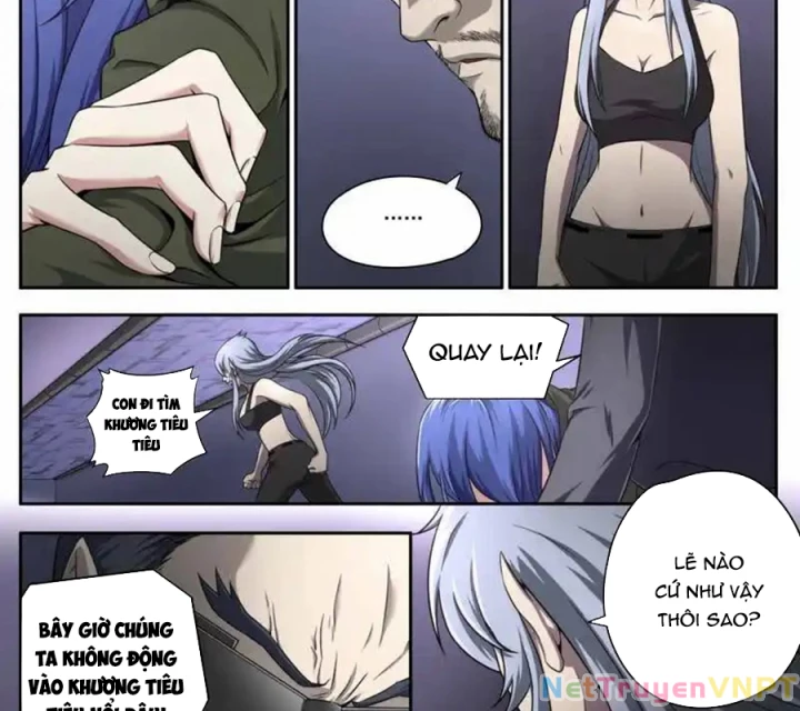Kiêm Chức Thần Tiên Chapter 137 - 3