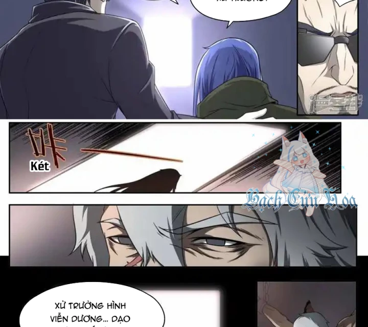 Kiêm Chức Thần Tiên Chapter 137 - 7