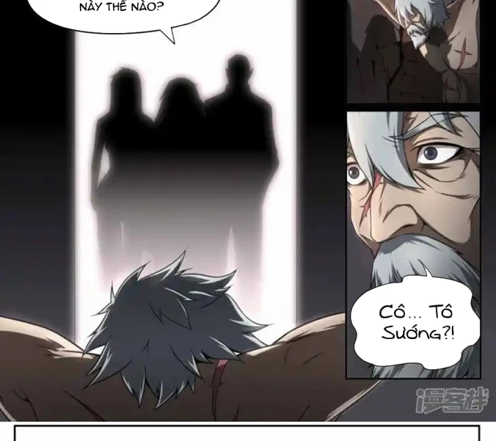 Kiêm Chức Thần Tiên Chapter 137 - 8