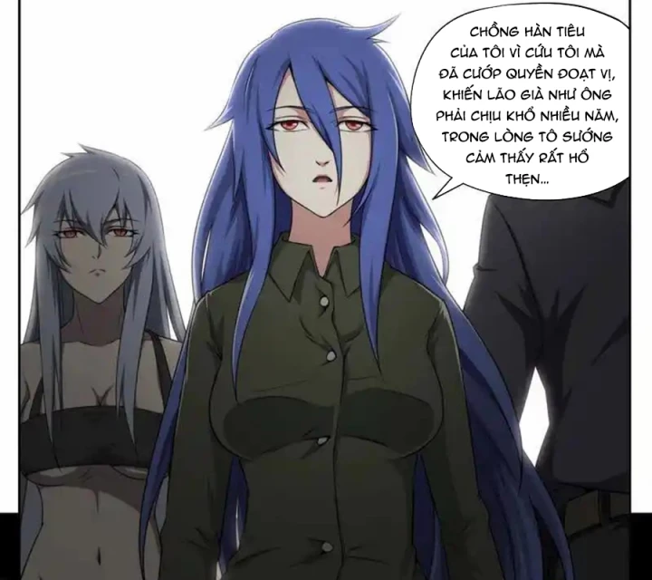Kiêm Chức Thần Tiên Chapter 137 - 9