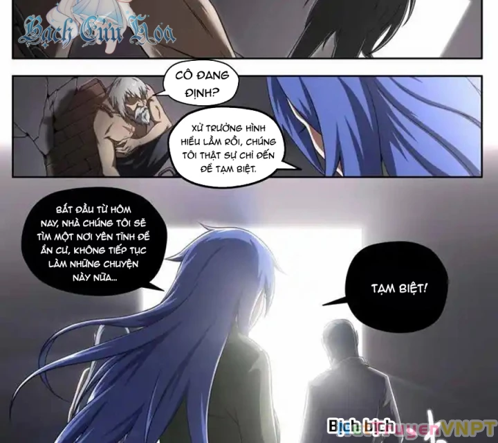 Kiêm Chức Thần Tiên Chapter 137 - 15