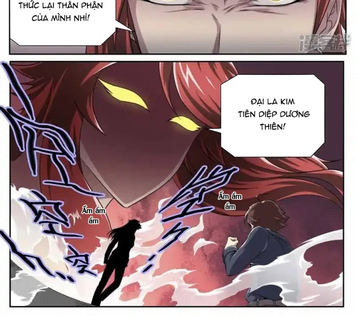 Kiêm Chức Thần Tiên Chapter 137 - 24