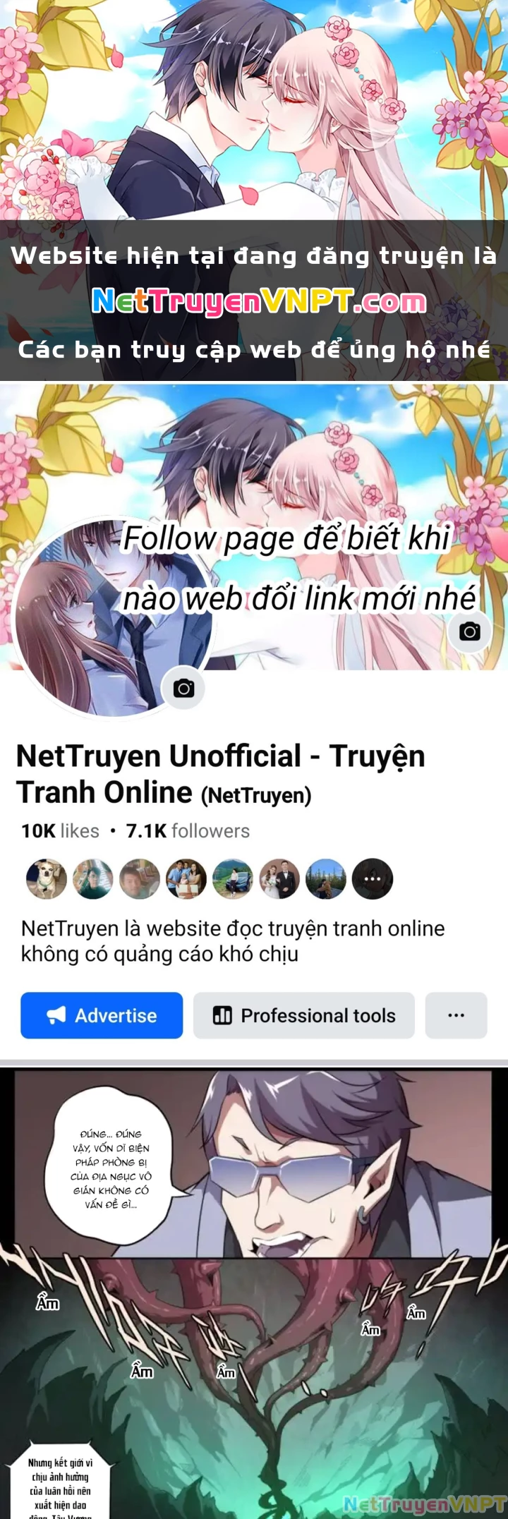 Kiêm Chức Thần Tiên Chapter 138 - 1