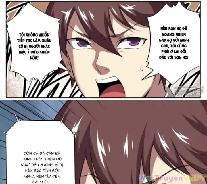 Kiêm Chức Thần Tiên Chapter 138 - 10