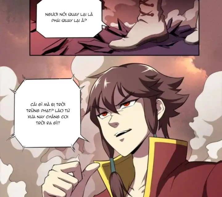 Kiêm Chức Thần Tiên Chapter 138 - 19